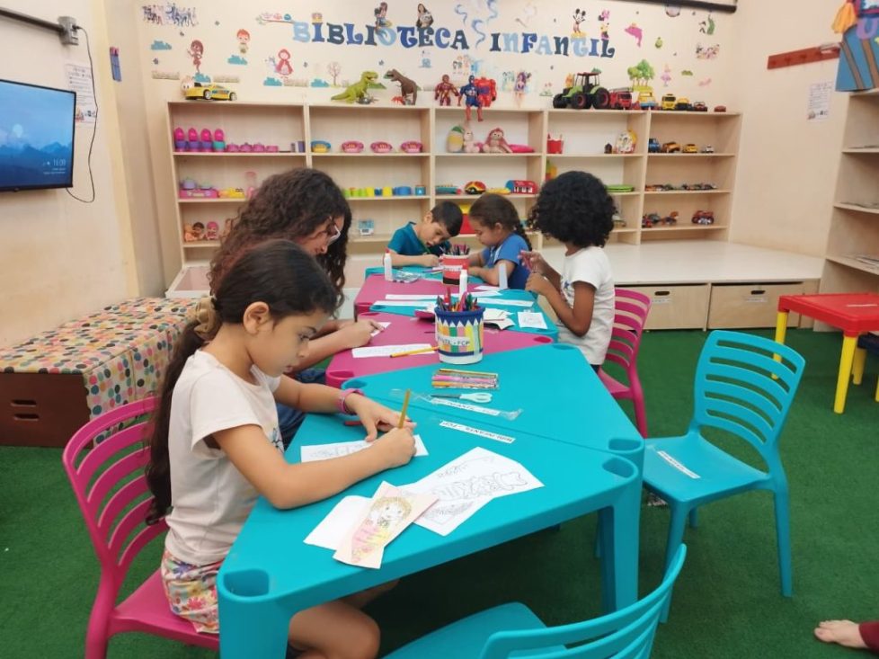 Foto oficial 14.04.2026