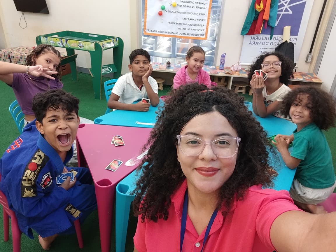 Fotografia da galeria