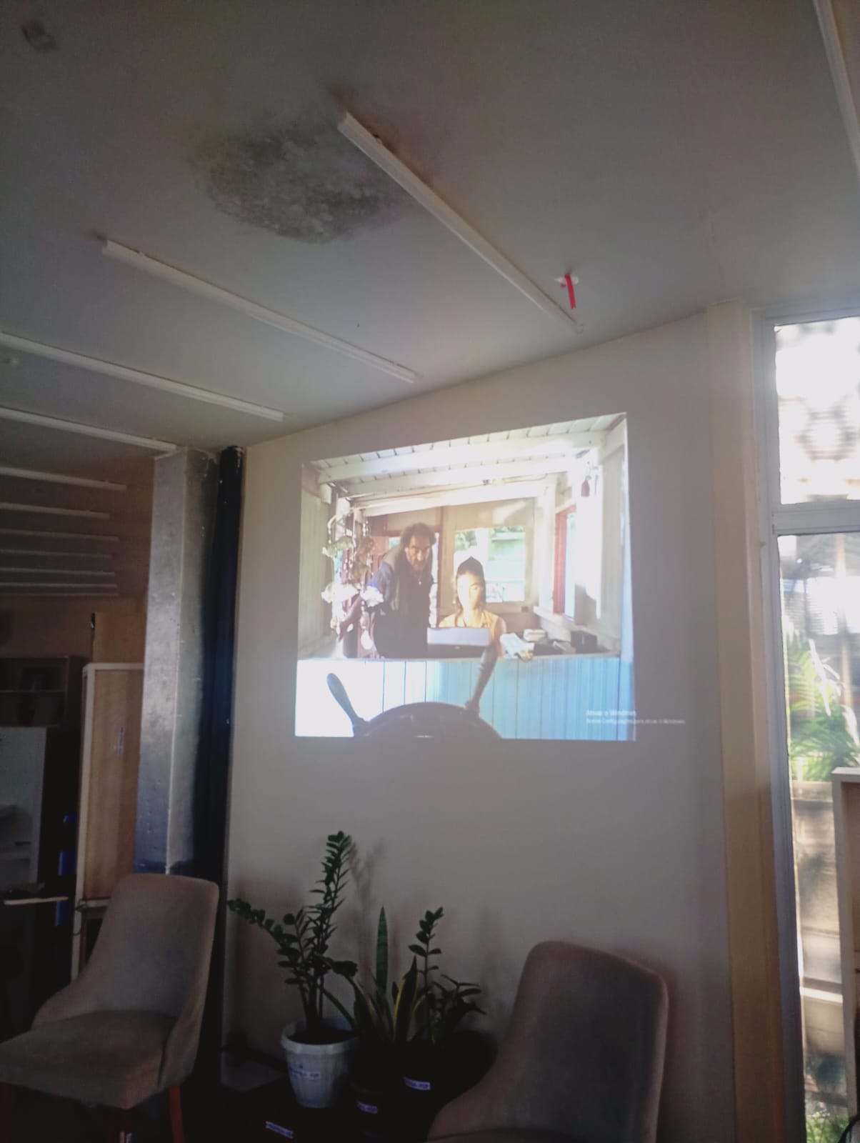 Fotografia da galeria
