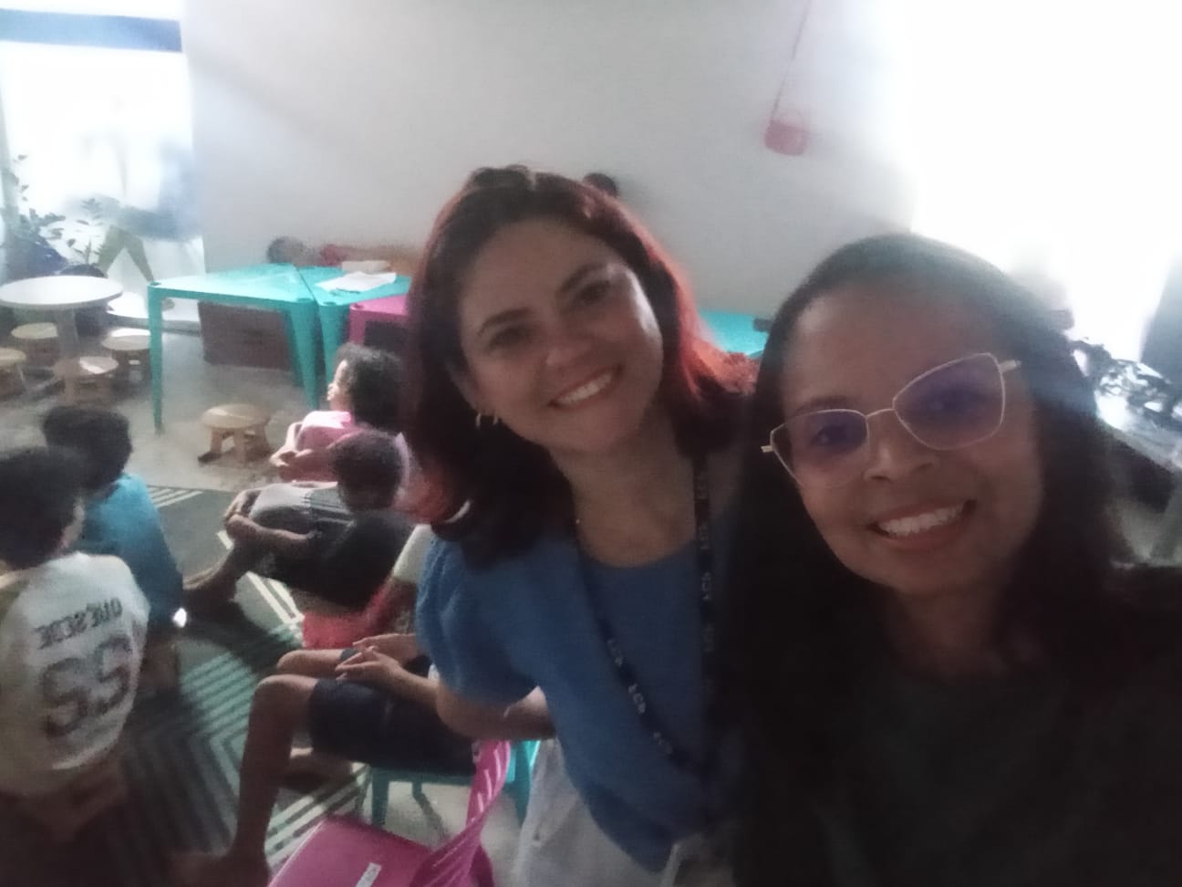 Fotografia da galeria