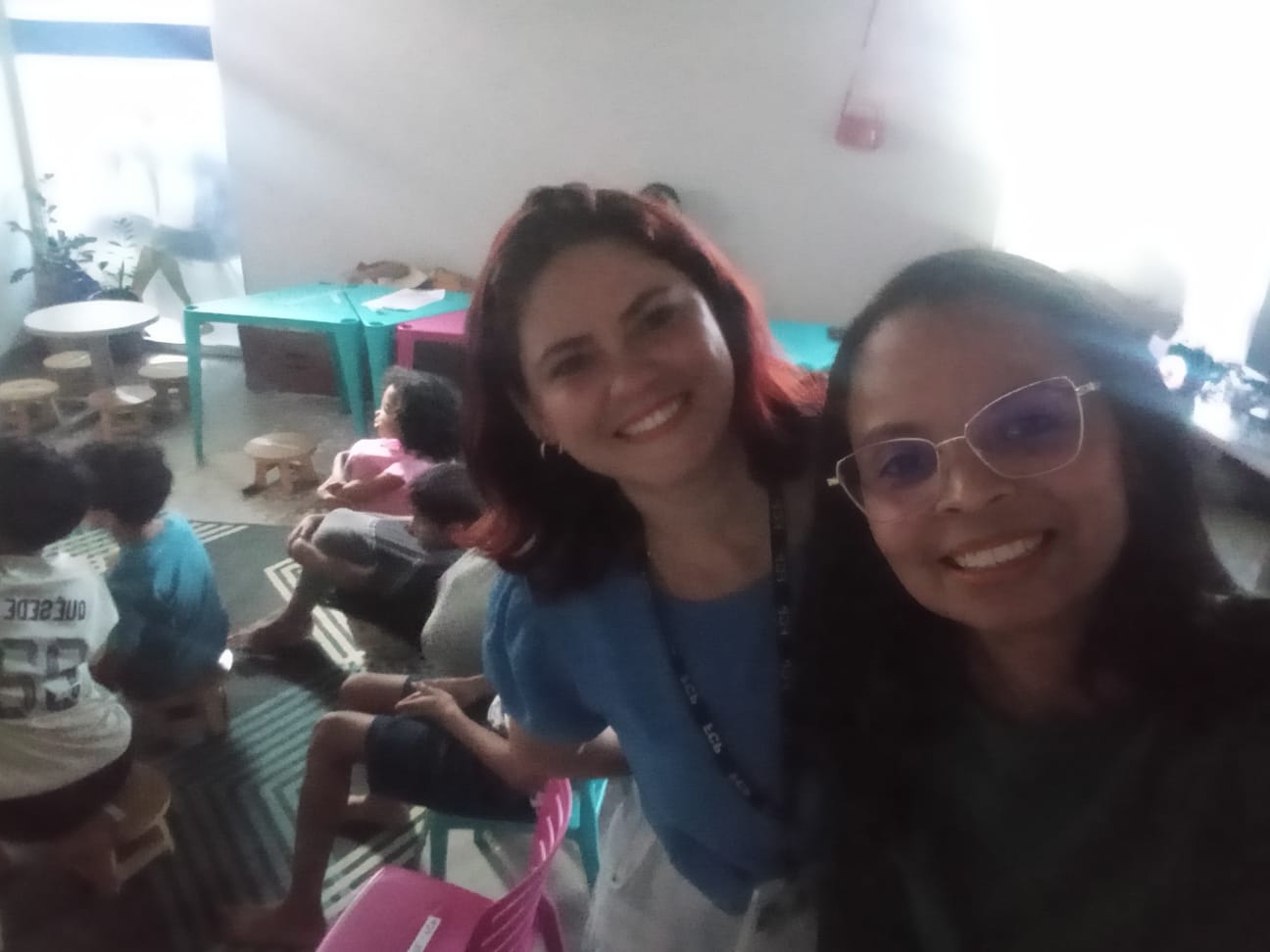 Fotografia da galeria