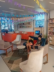 Fotografia da galeria