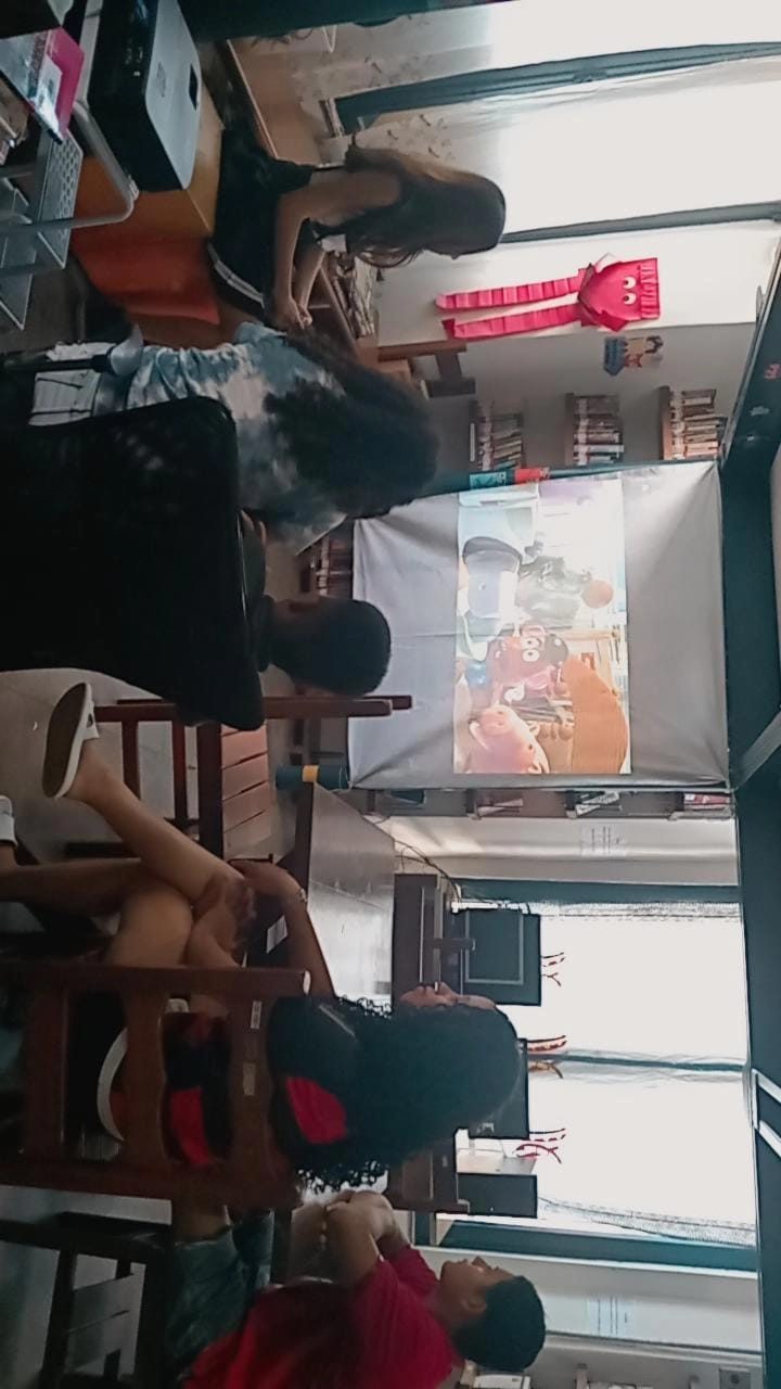 Fotografia da galeria