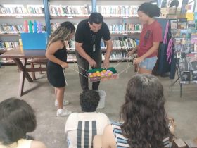 Dia do Brincar