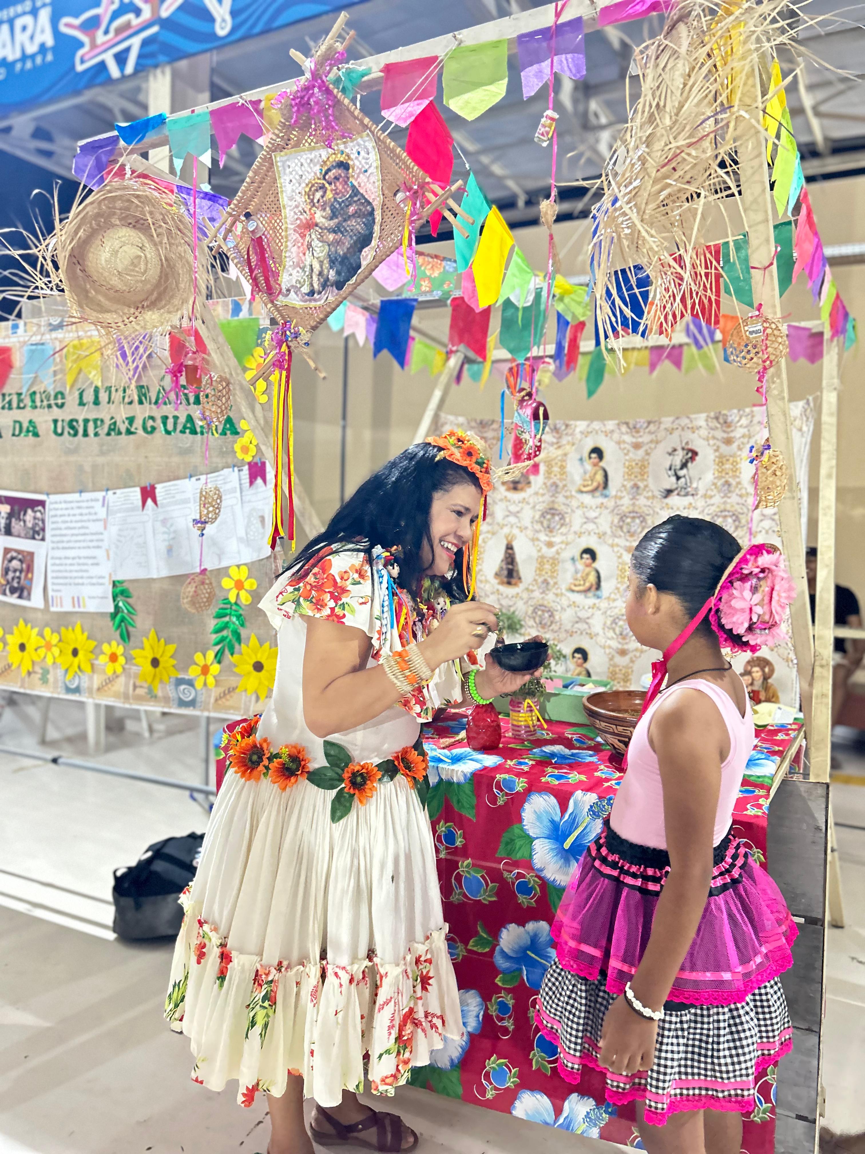 Fotografia da galeria