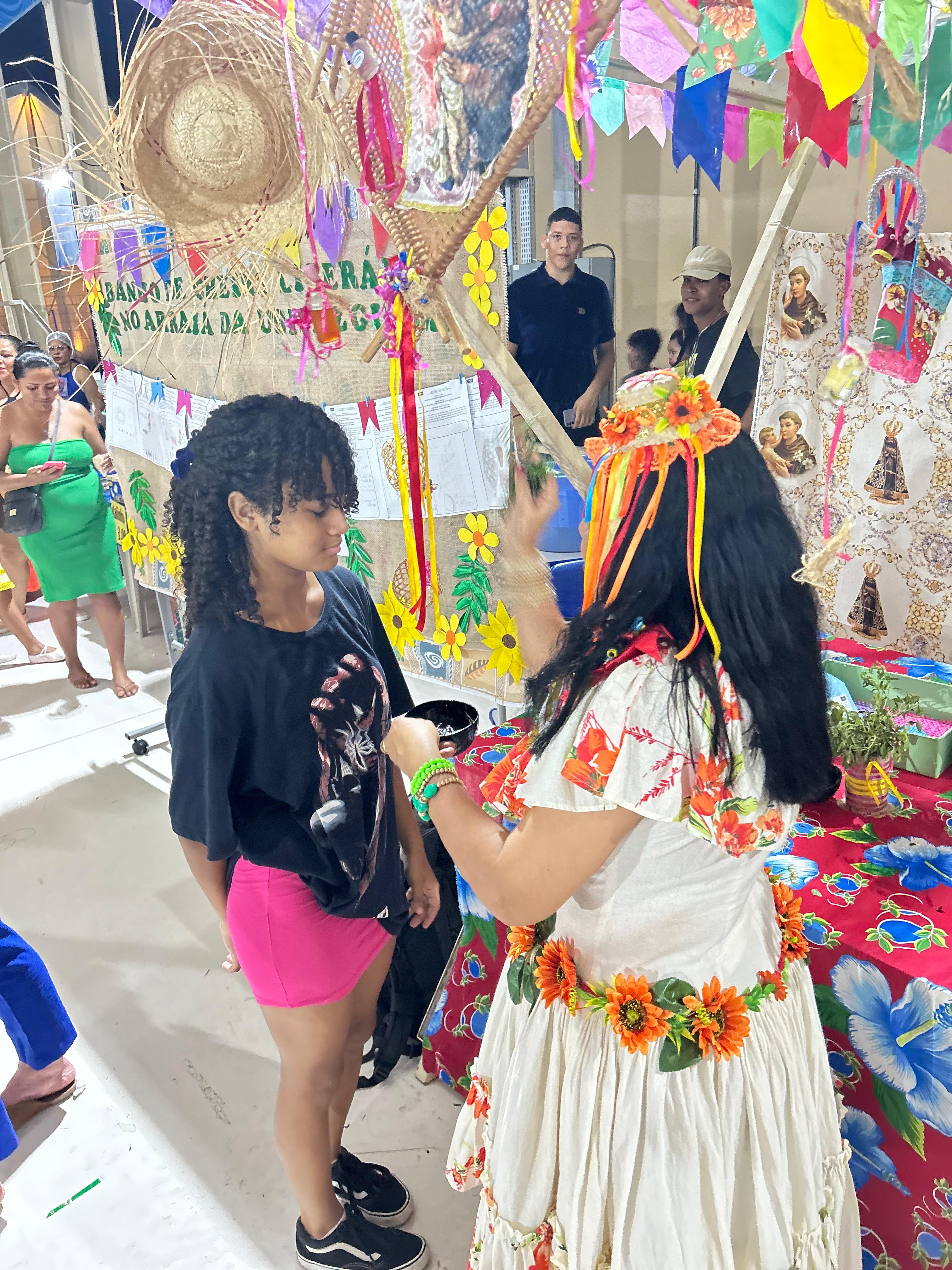 Fotografia da galeria