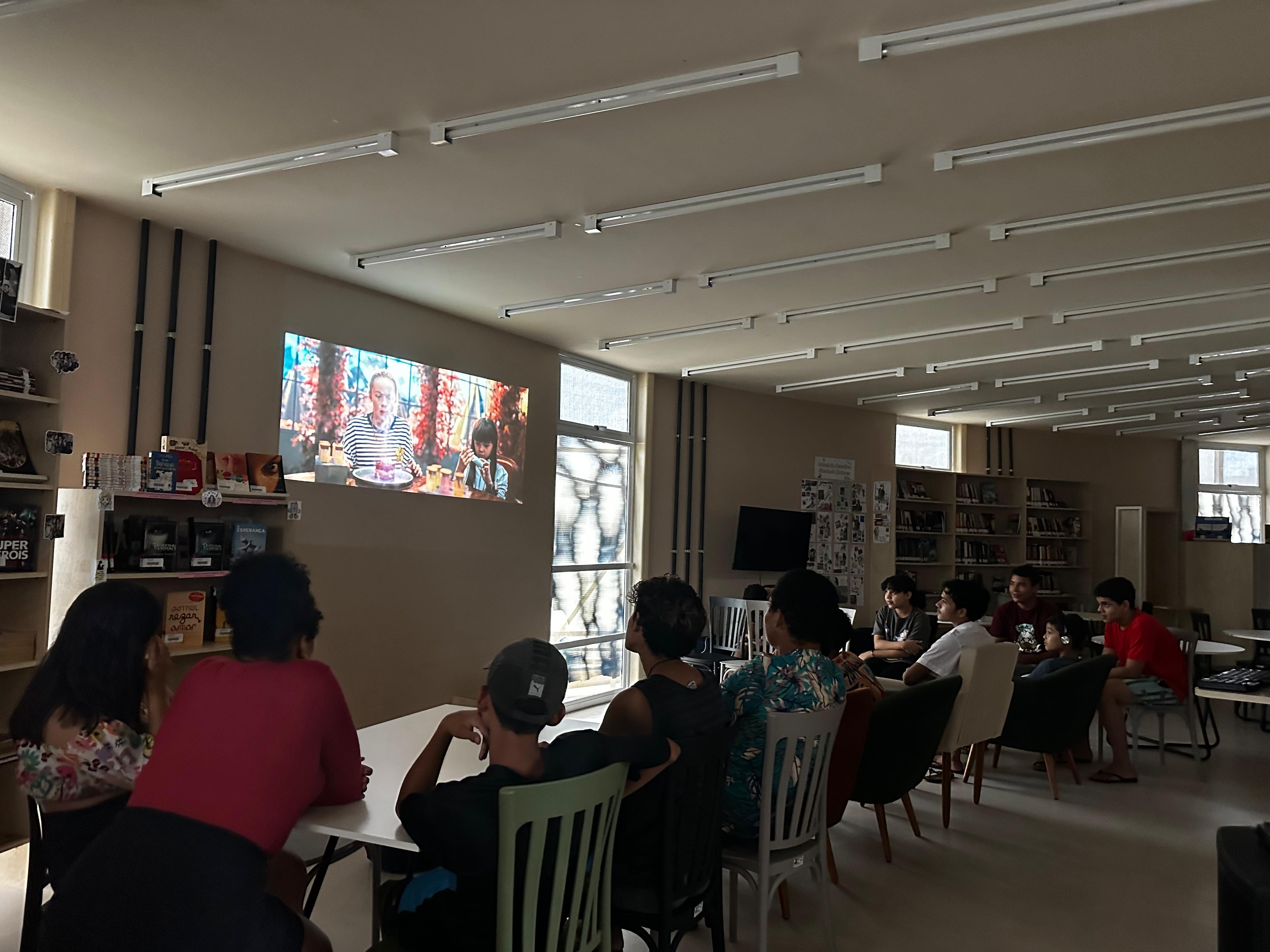 Fotografia da galeria