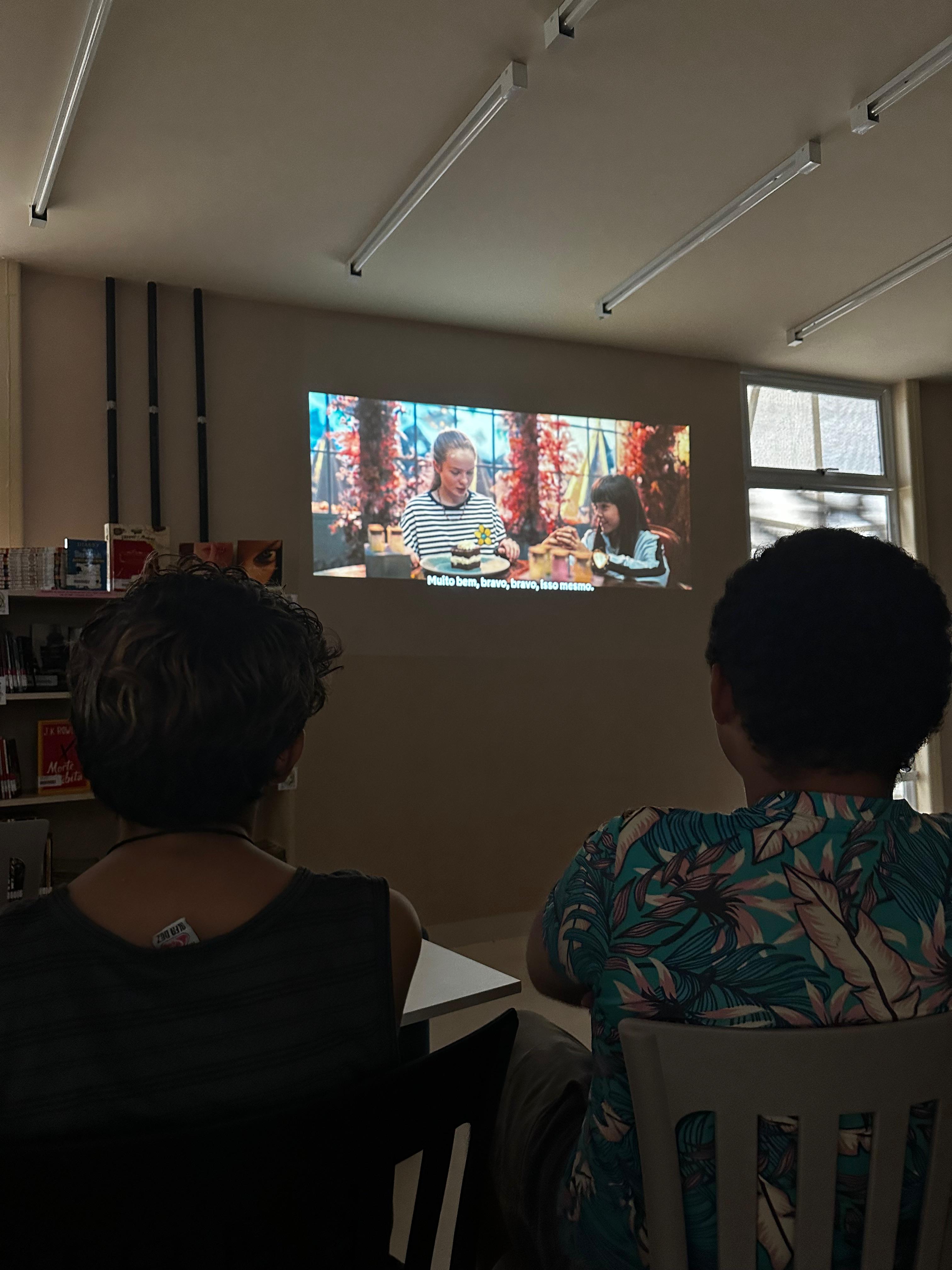 Fotografia da galeria