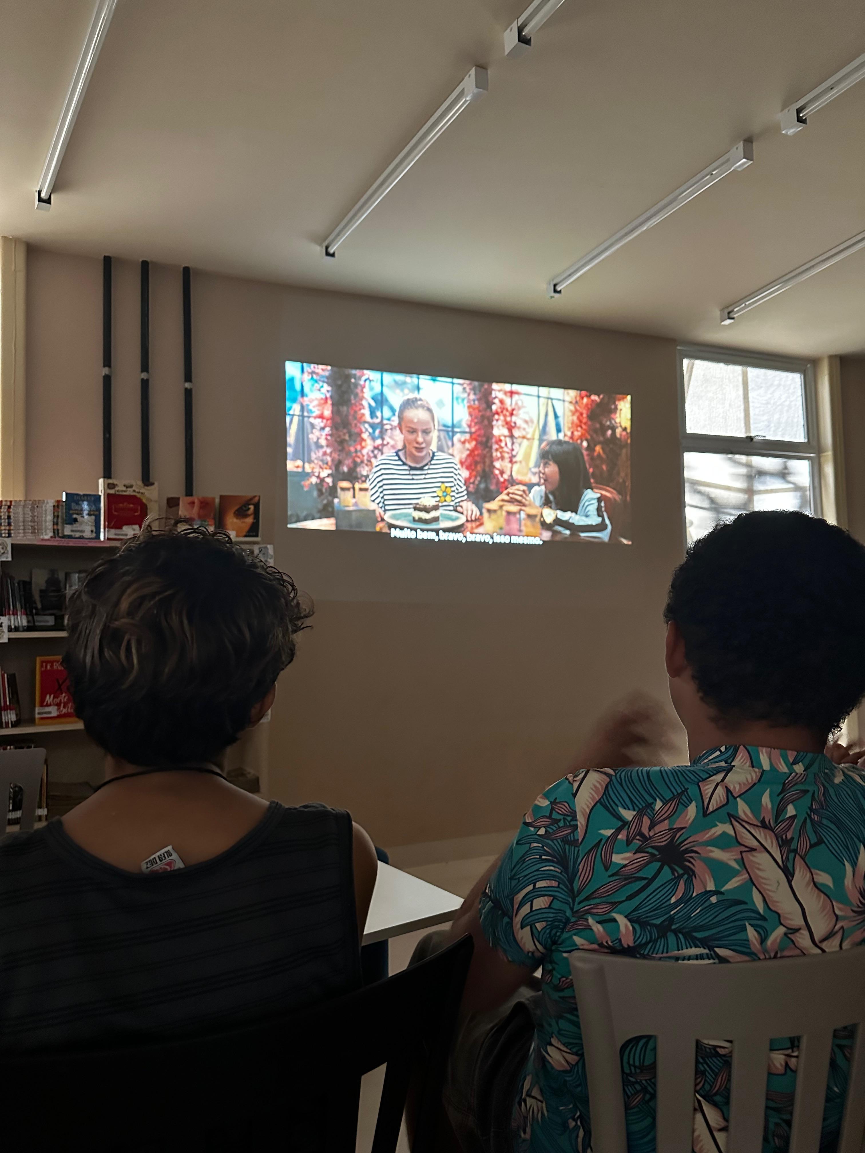 Fotografia da galeria