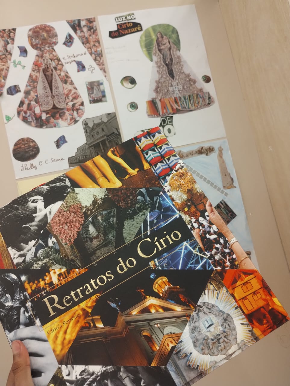 Fotografia da galeria