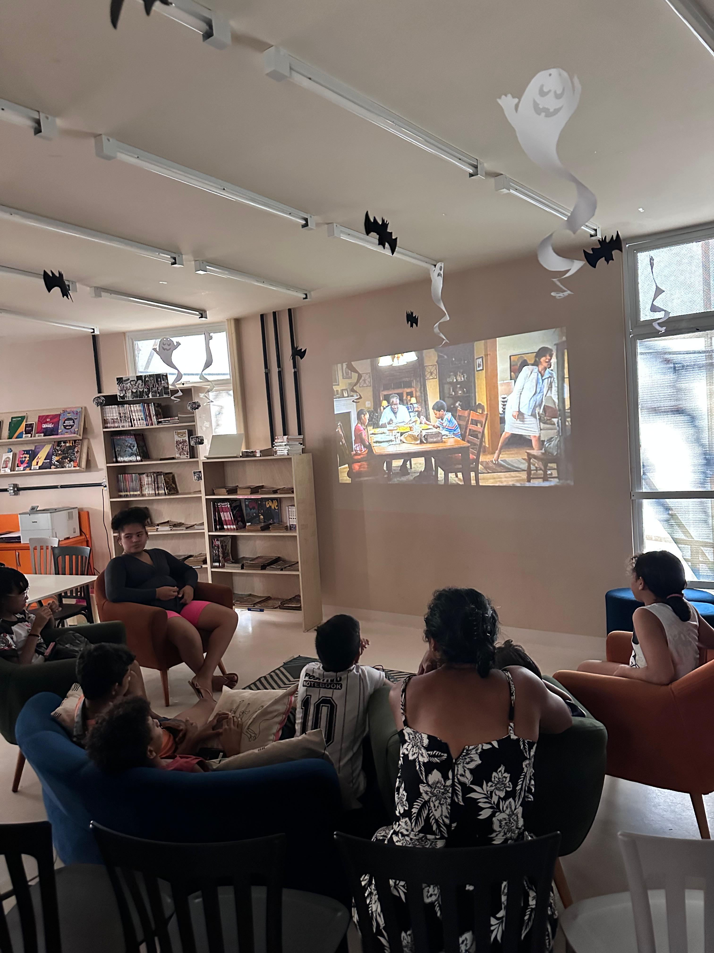 Fotografia da galeria