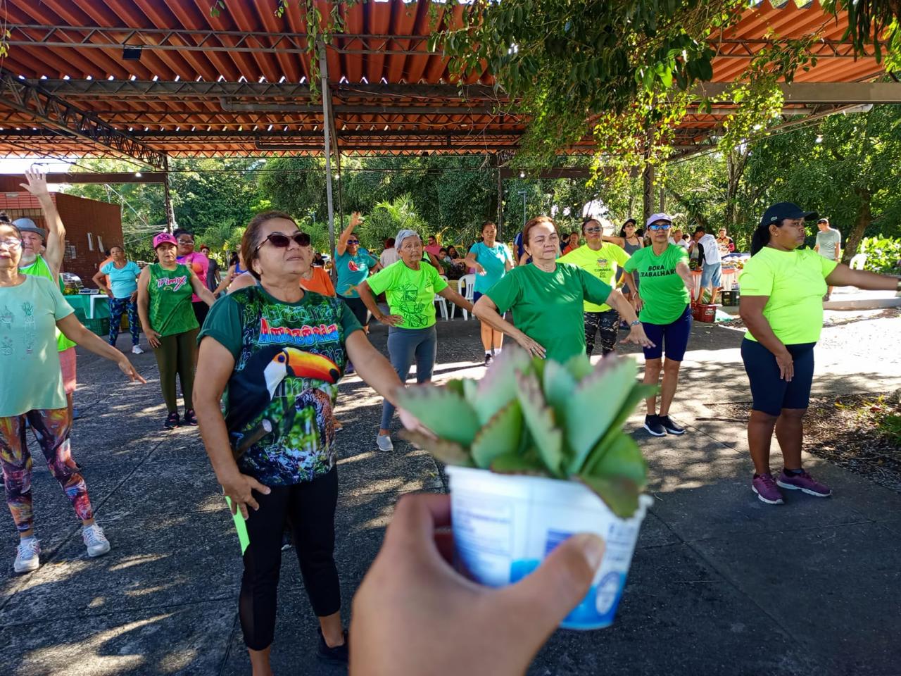 Fotografia da publicação