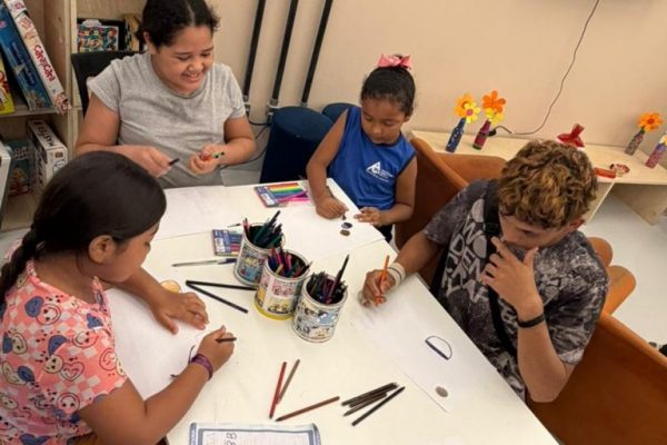 livro da diferença 8