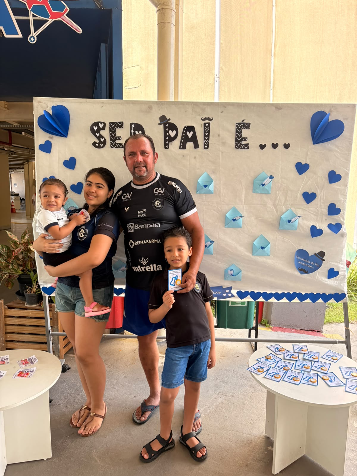 Fotografia da publicação