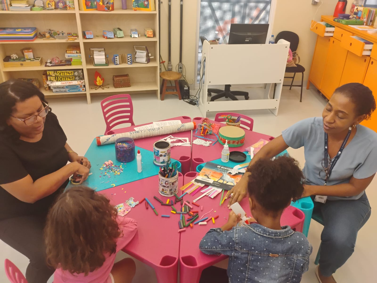 Fotografia da galeria