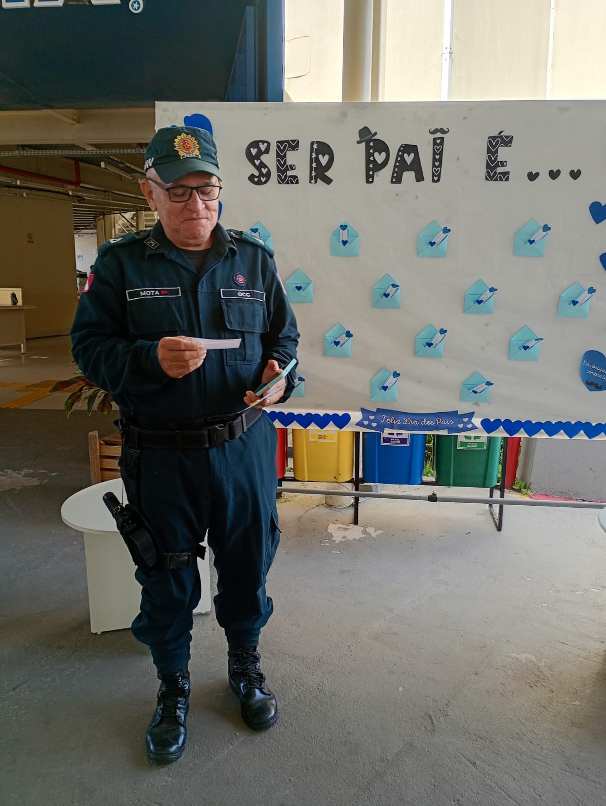 Fotografia da galeria