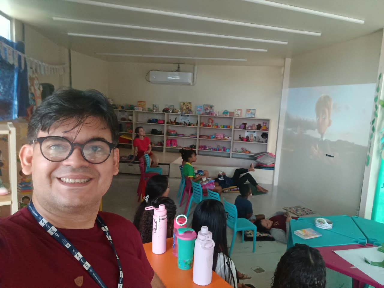 Fotografia da galeria