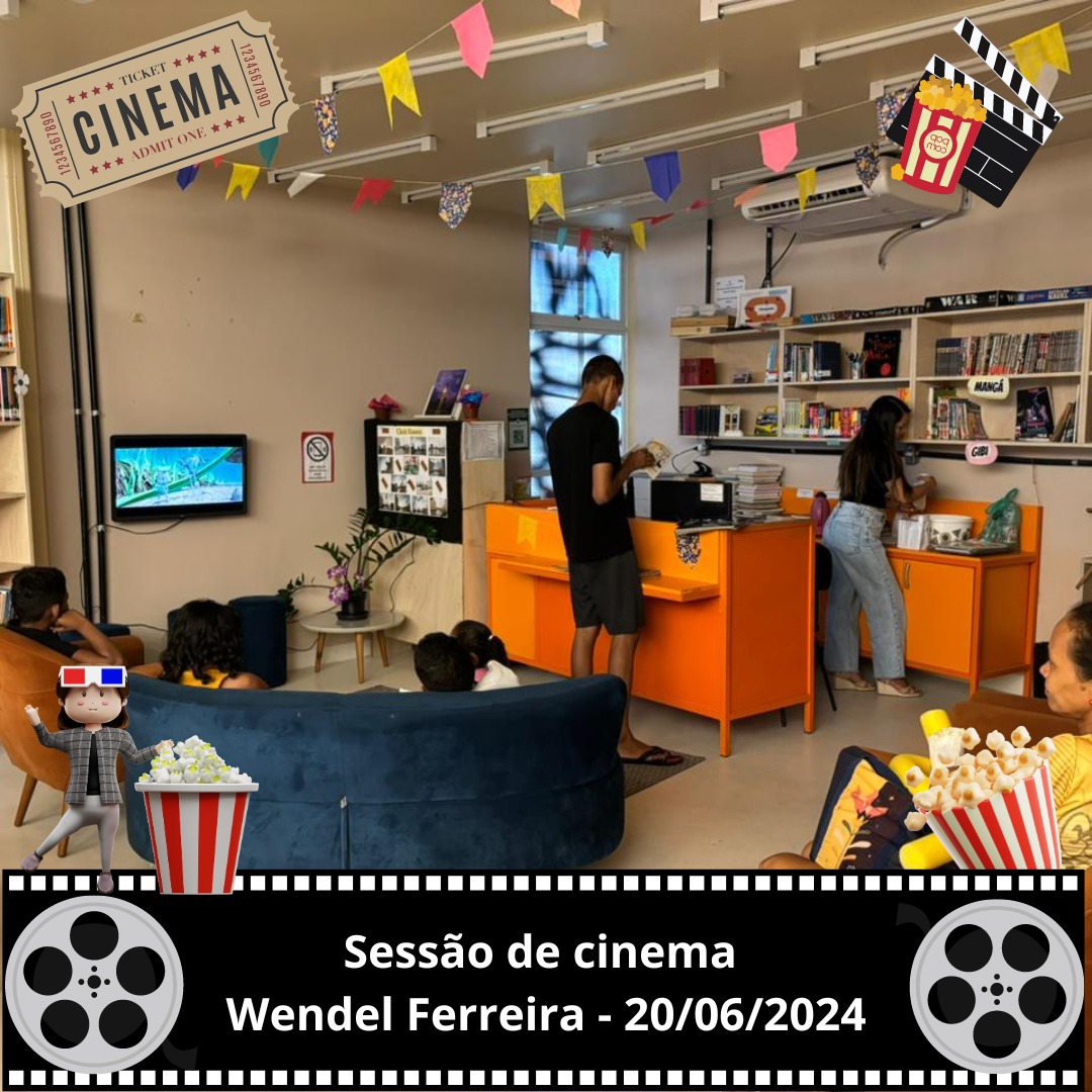 Fotografia da galeria