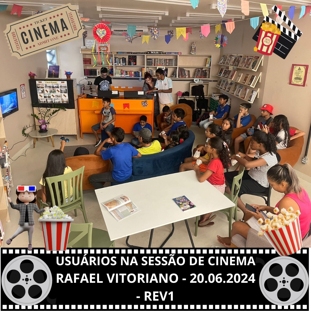 Fotografia da galeria