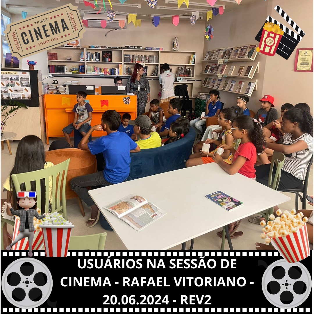 Fotografia da galeria