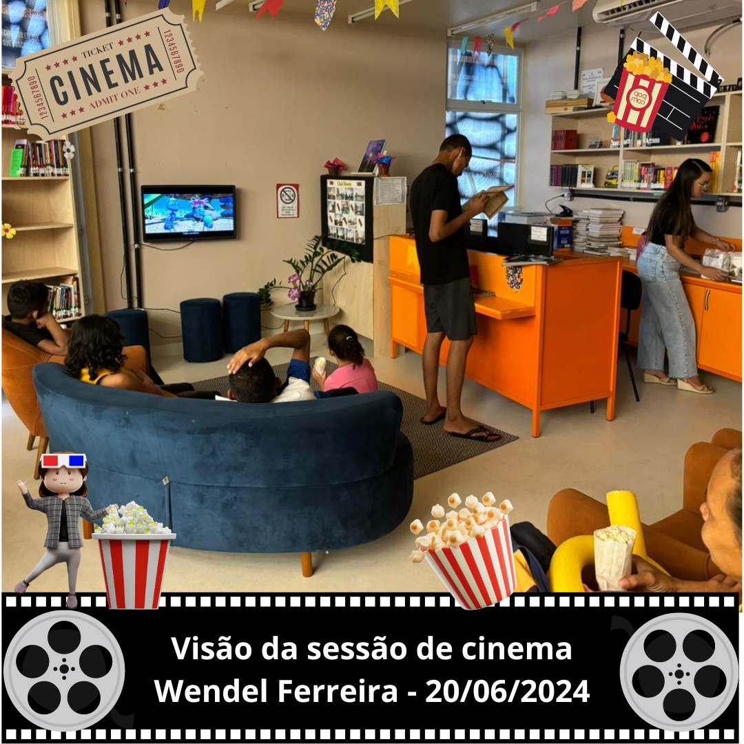 Fotografia da galeria