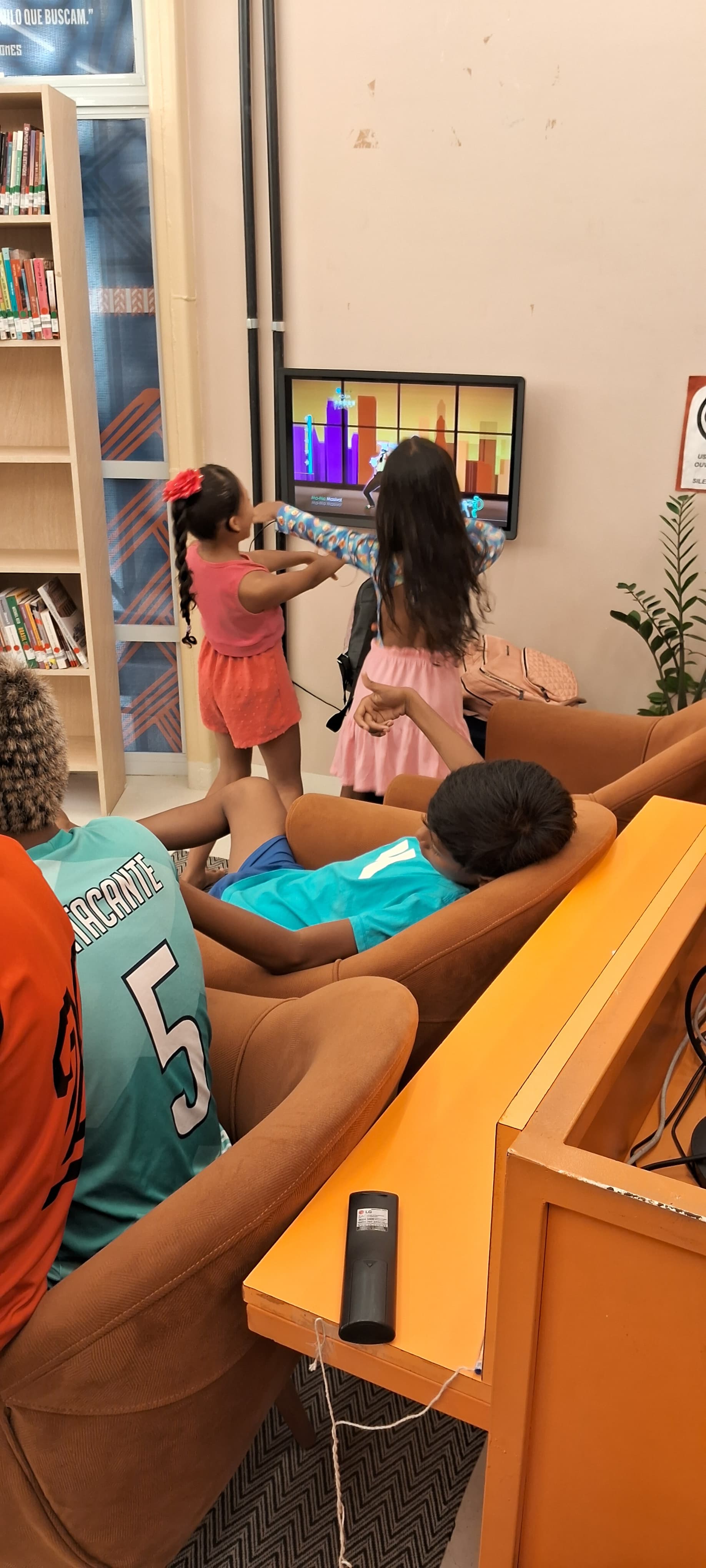 Fotografia da galeria