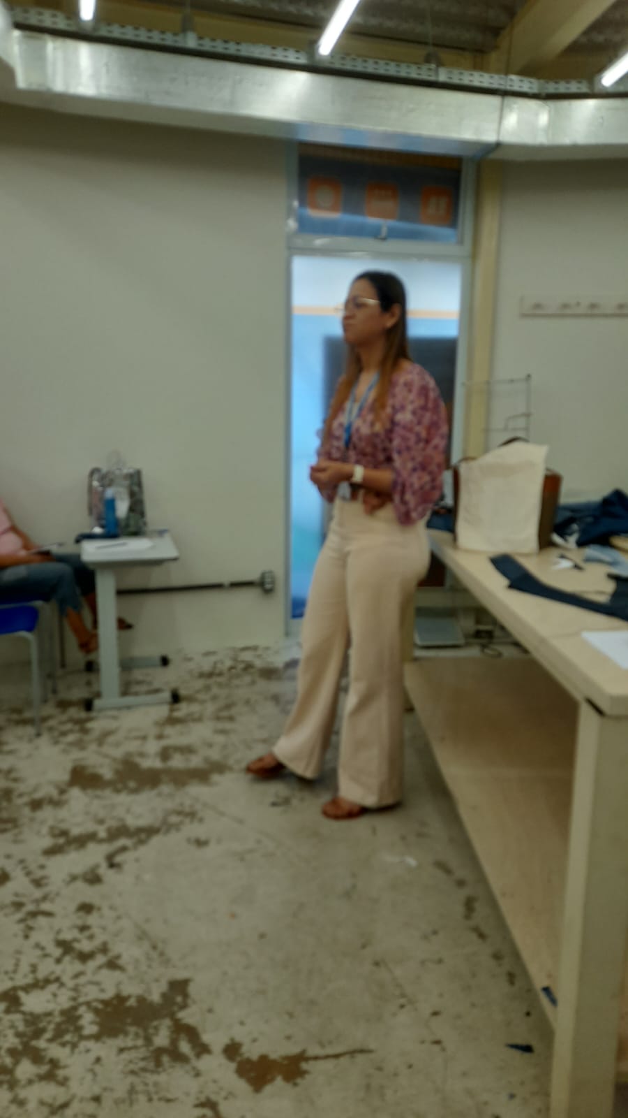 Fotografia da galeria