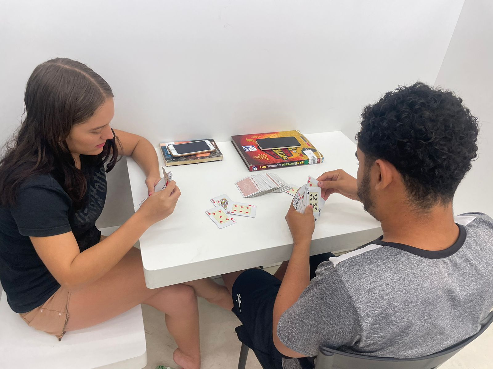 Fotografia da galeria