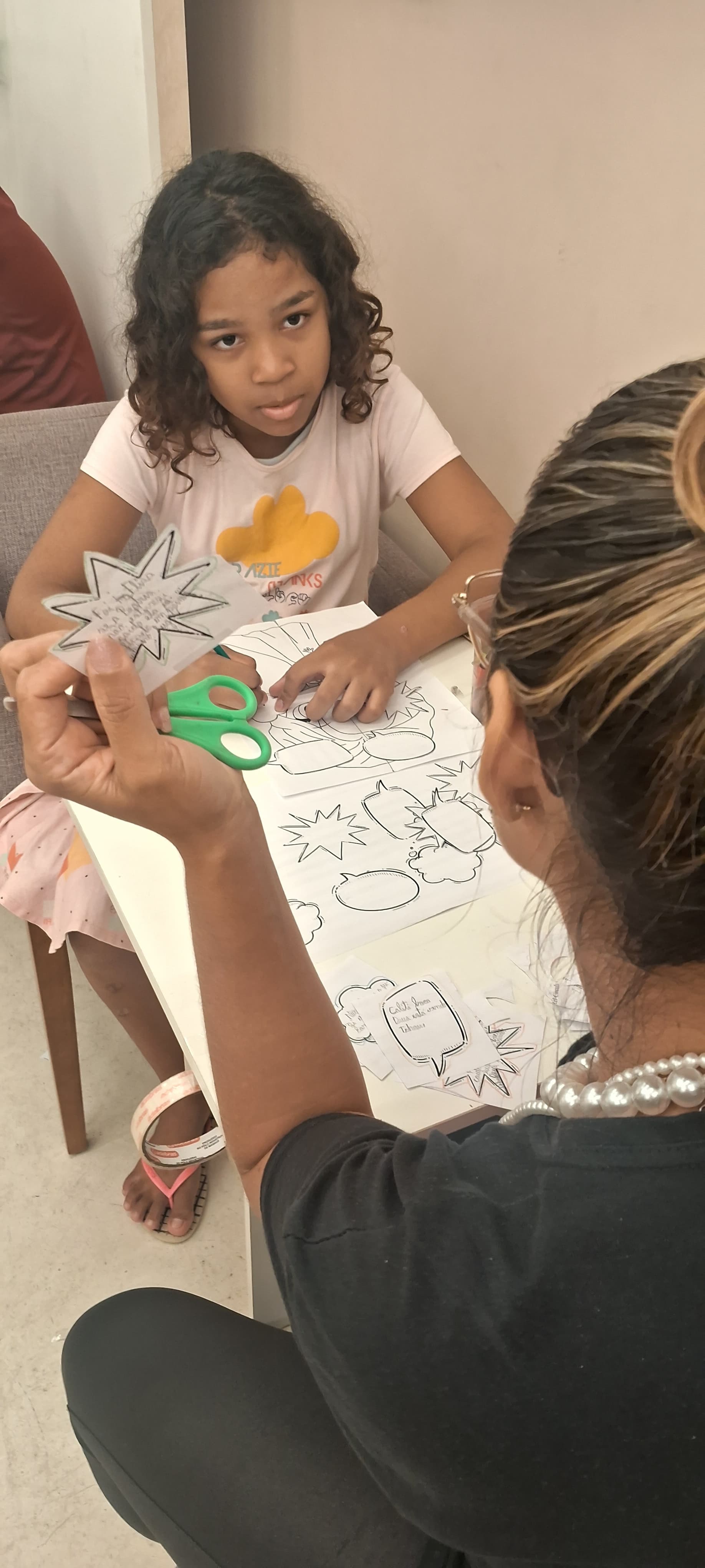 Fotografia da galeria
