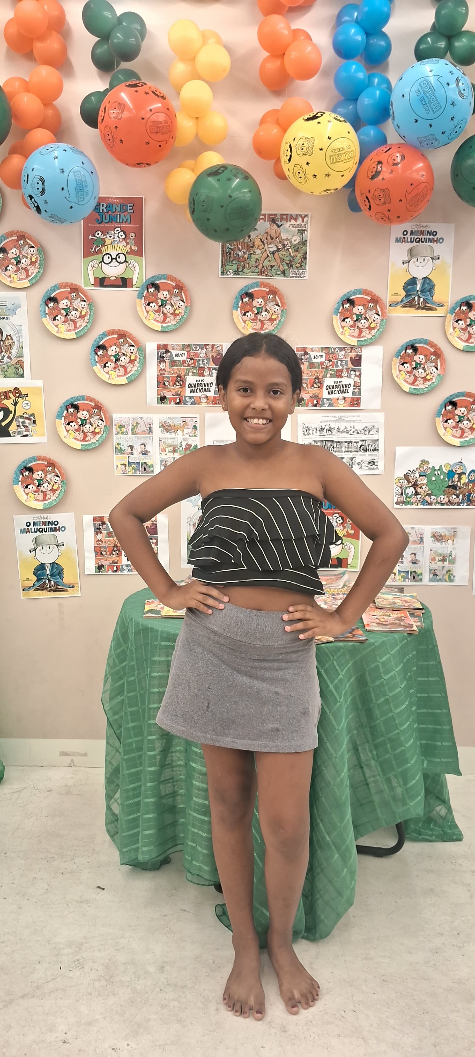 Fotografia da galeria