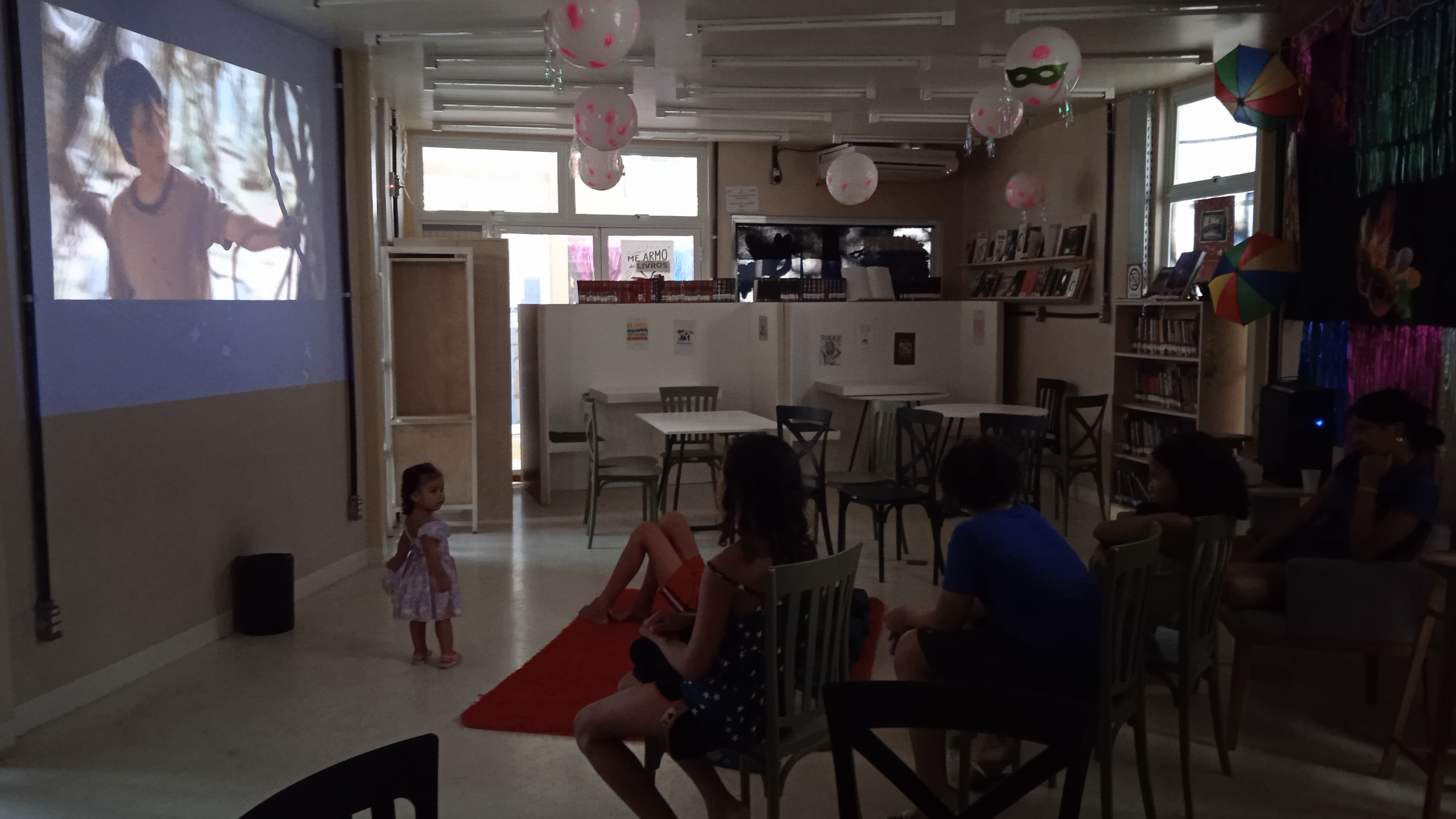 Fotografia da galeria