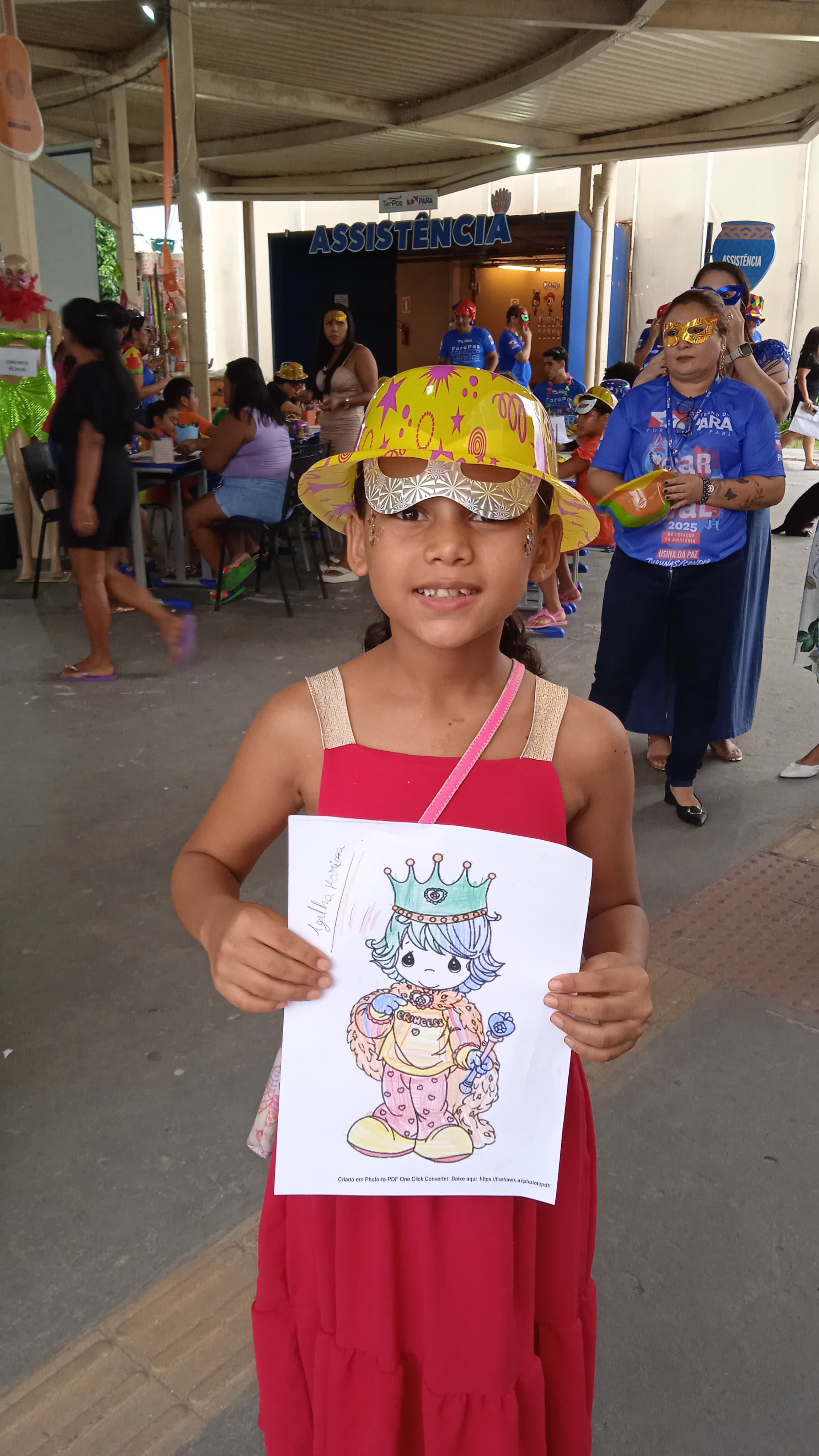 Fotografia da galeria