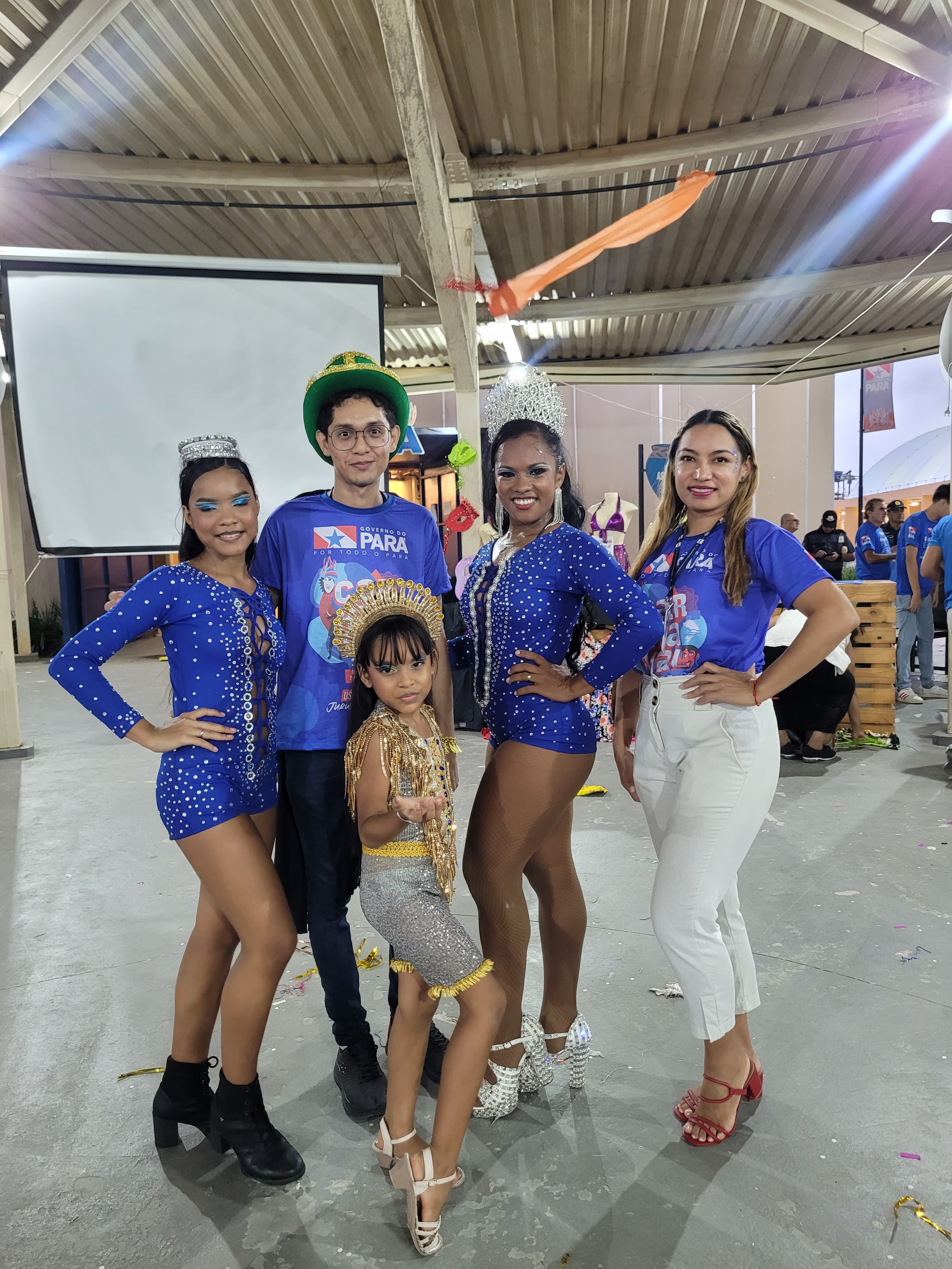 Fotografia da galeria