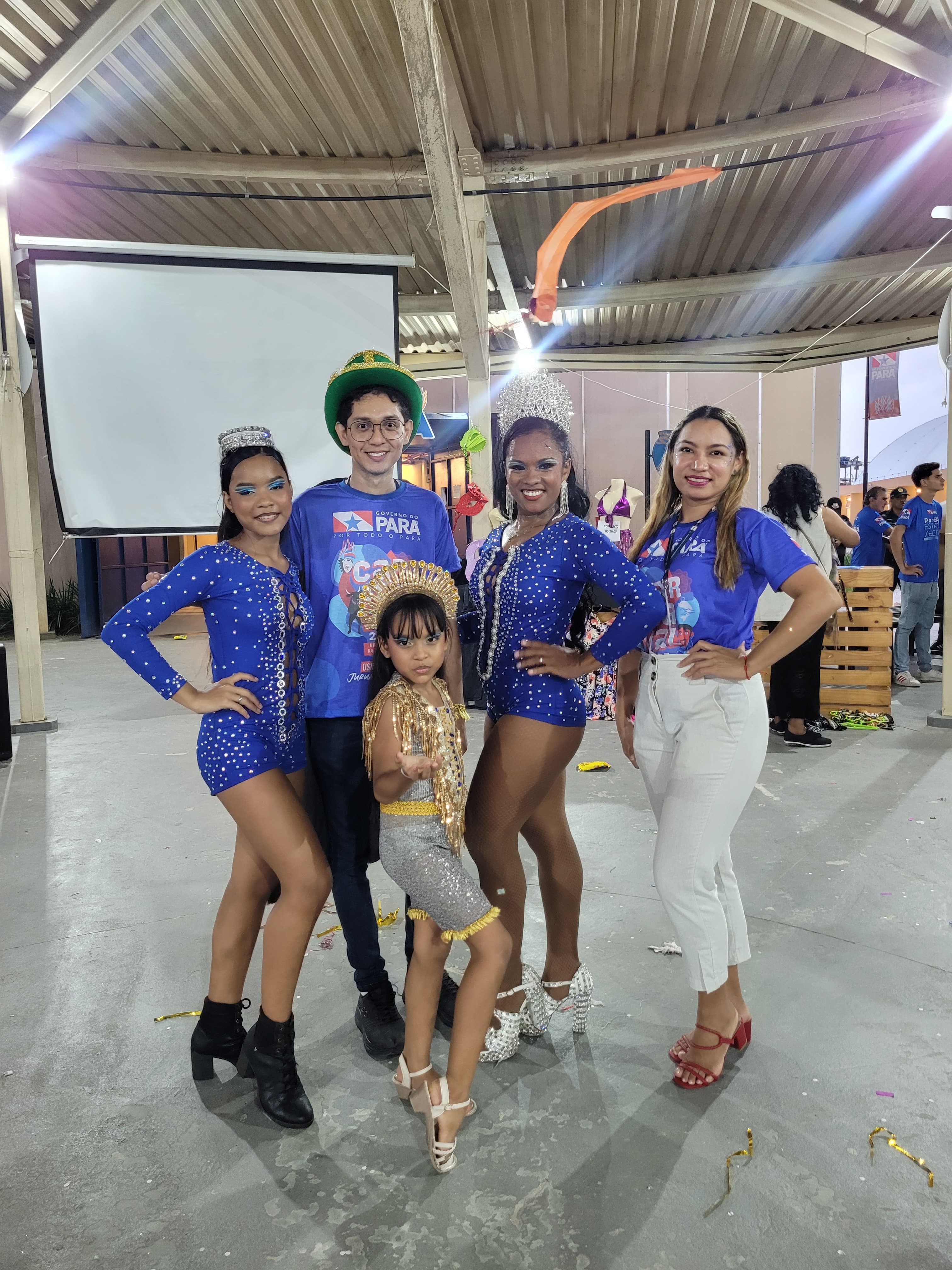 Fotografia da galeria