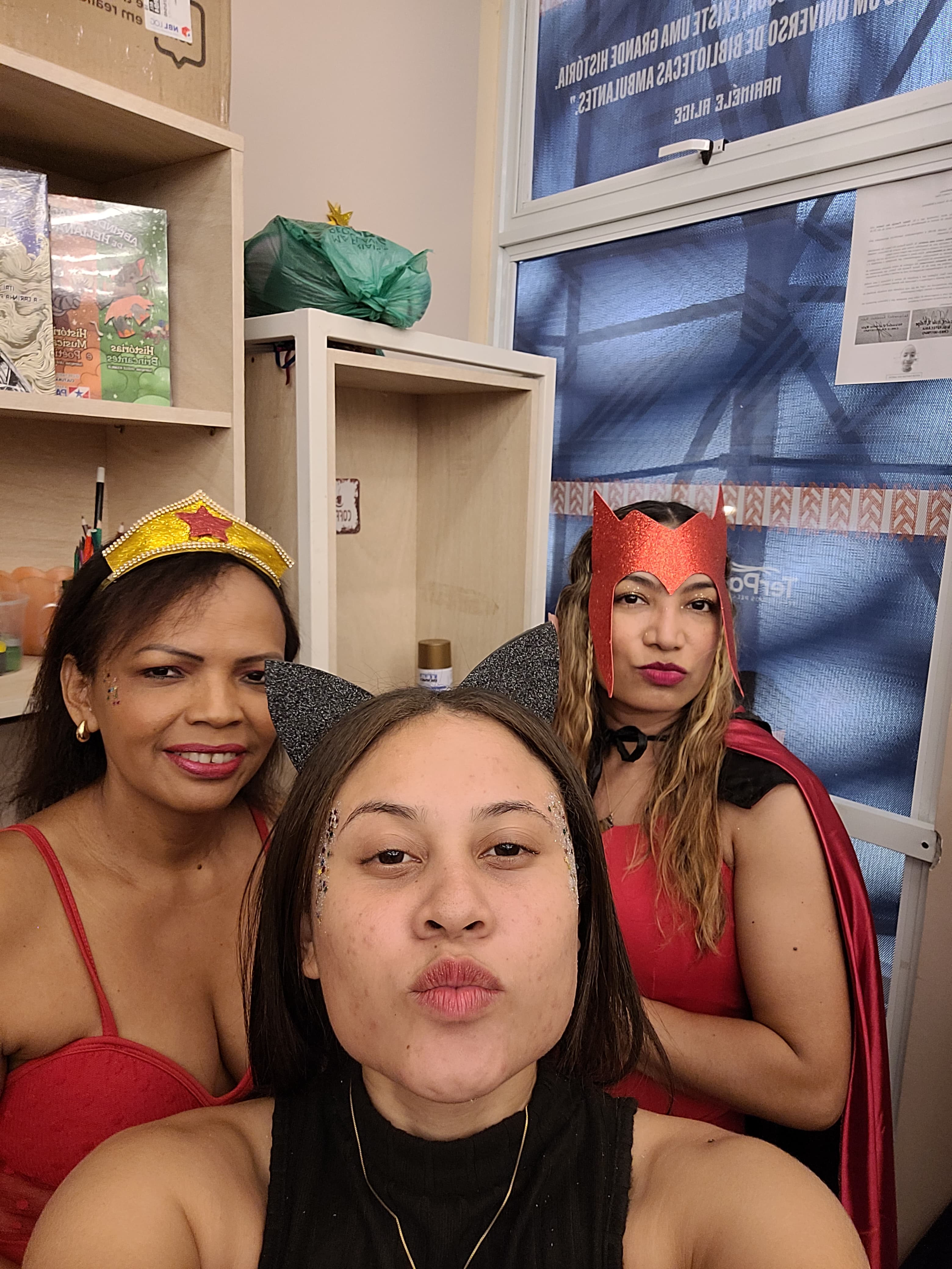 Fotografia da galeria