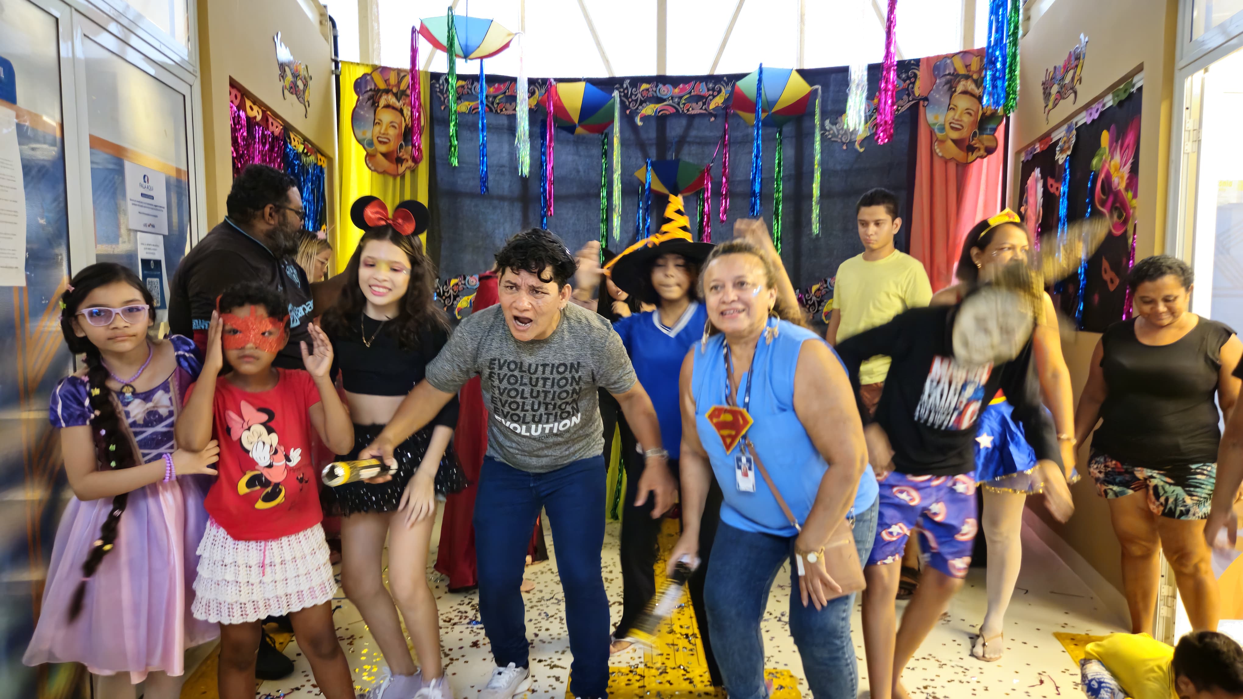 Fotografia da galeria