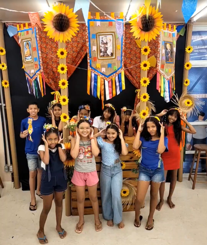 Fotografia da galeria