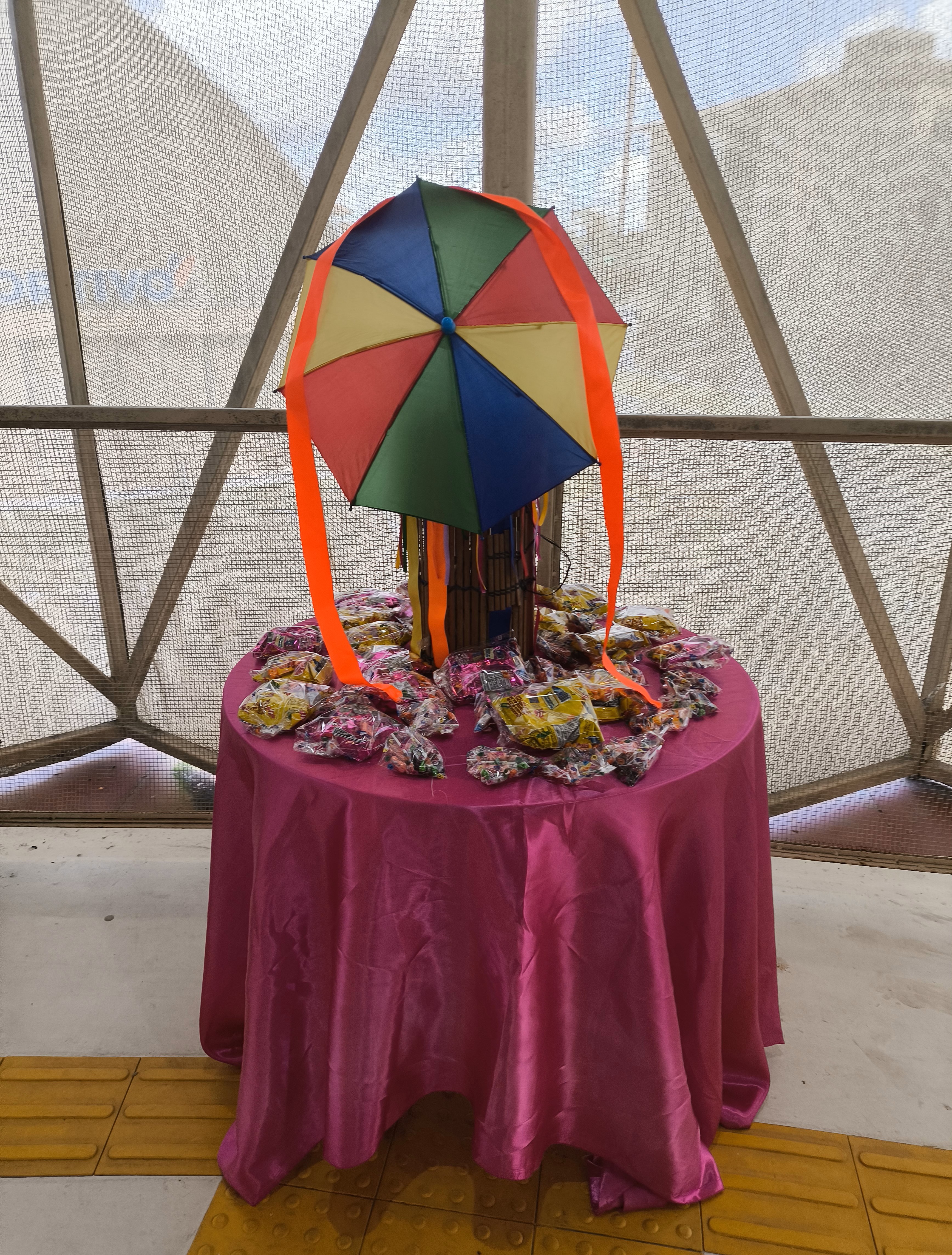 Fotografia da galeria