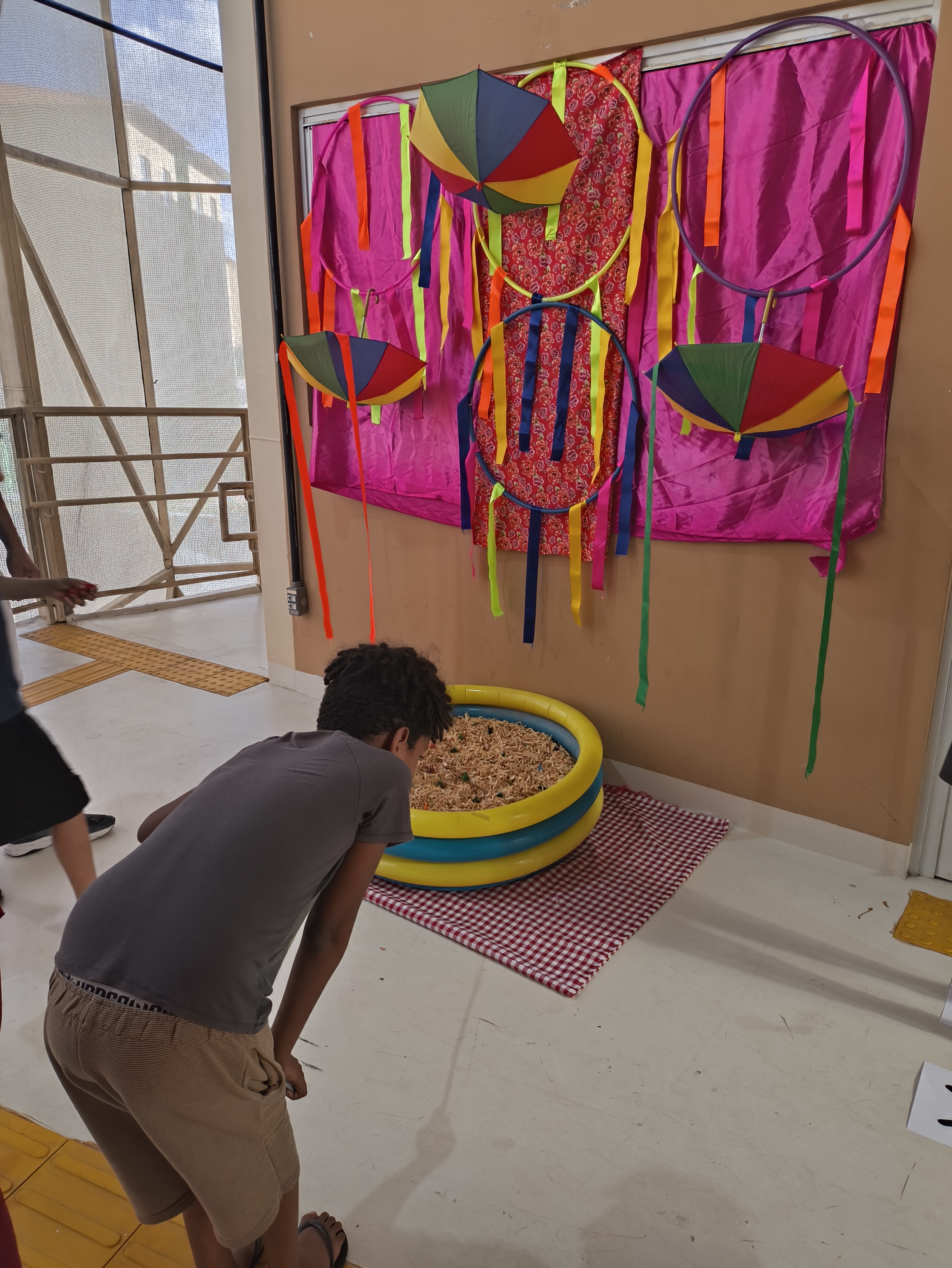Fotografia da galeria