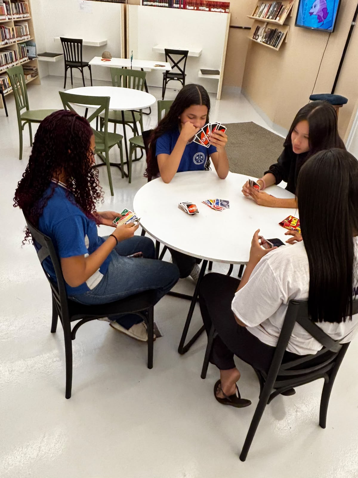 Fotografia da galeria