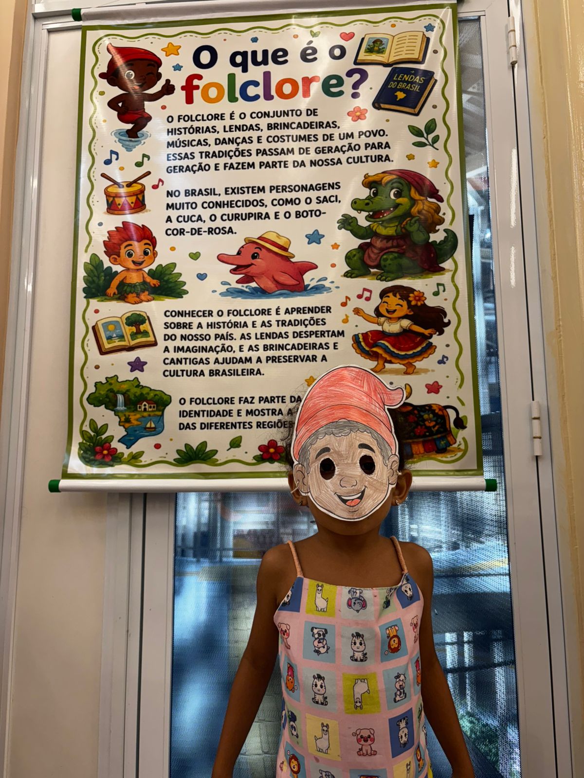 Fotografia da publicação