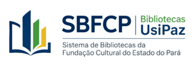 SBFCP - Sistema de Bibliotecas da Funda&ccedil;&atilde;o Cultural do Par&aacute;