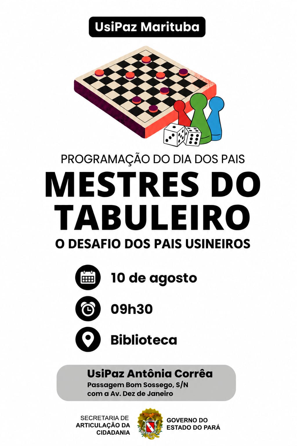 Fotografia da galeria