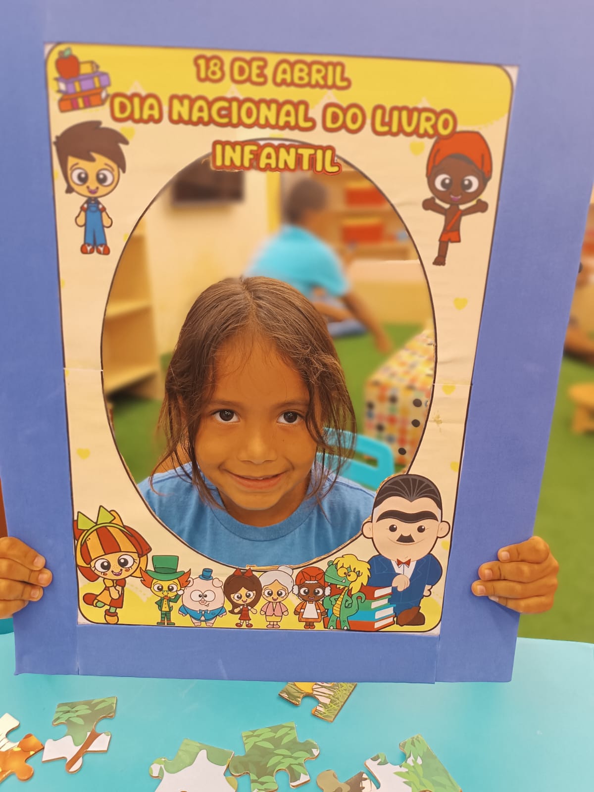 Fotografia da galeria