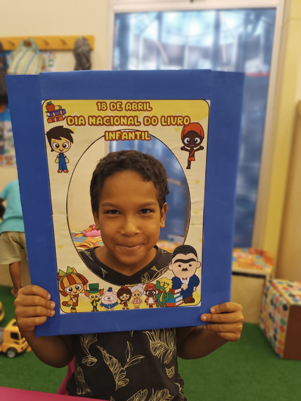 Fotografia da galeria