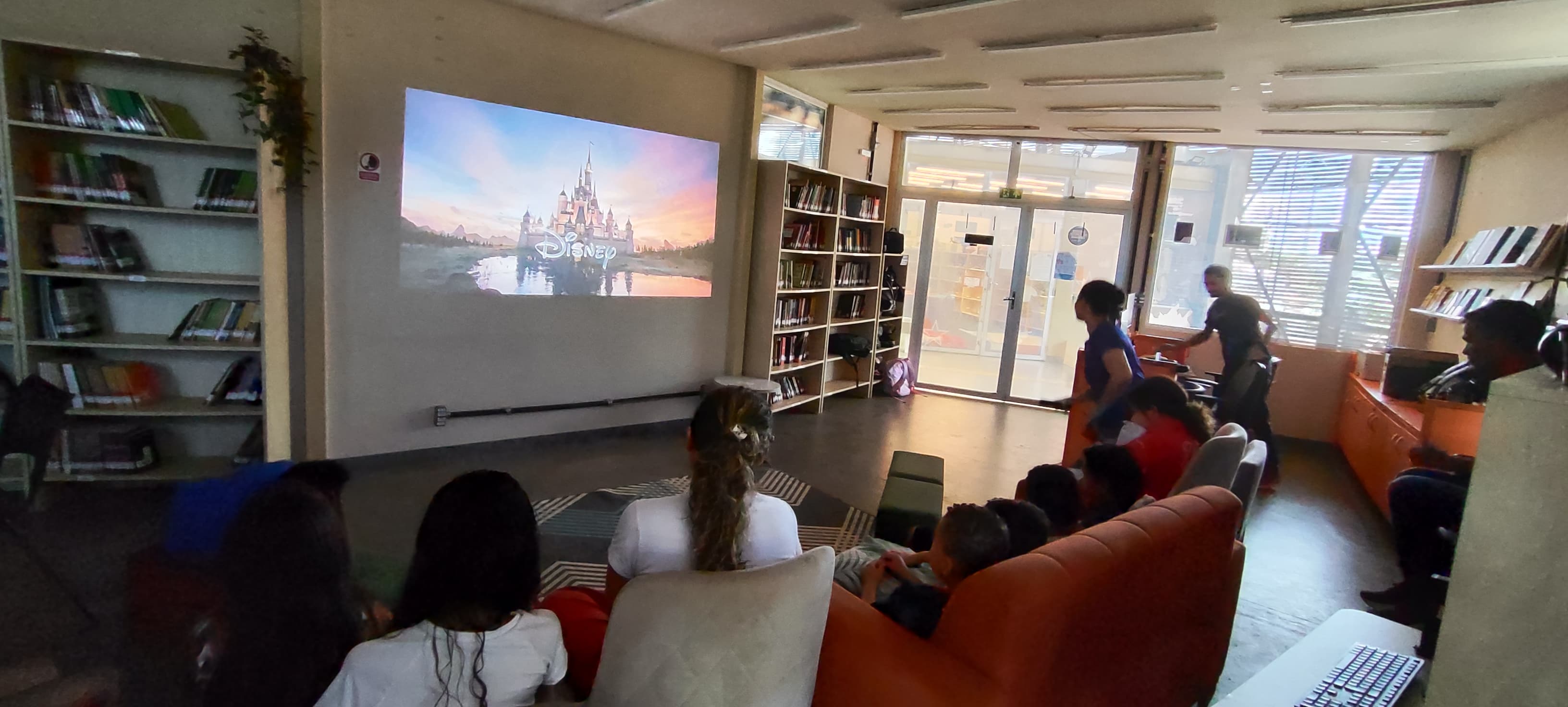 Fotografia da galeria