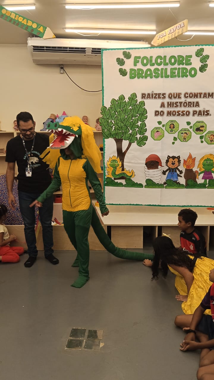 Fotografia da galeria