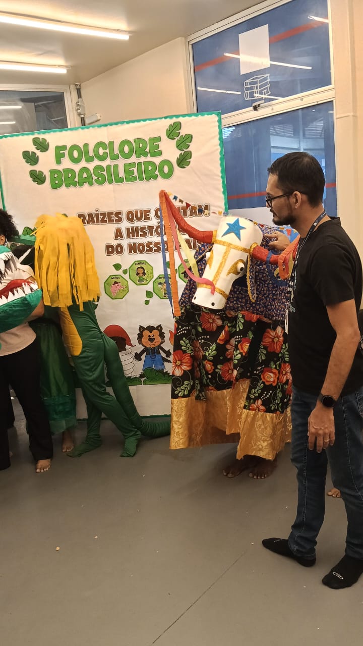 Fotografia da galeria