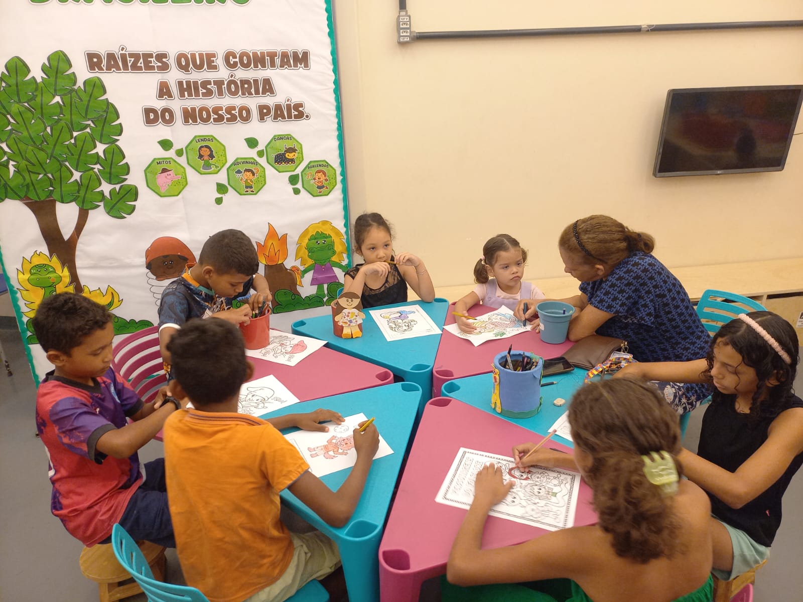 Fotografia da galeria