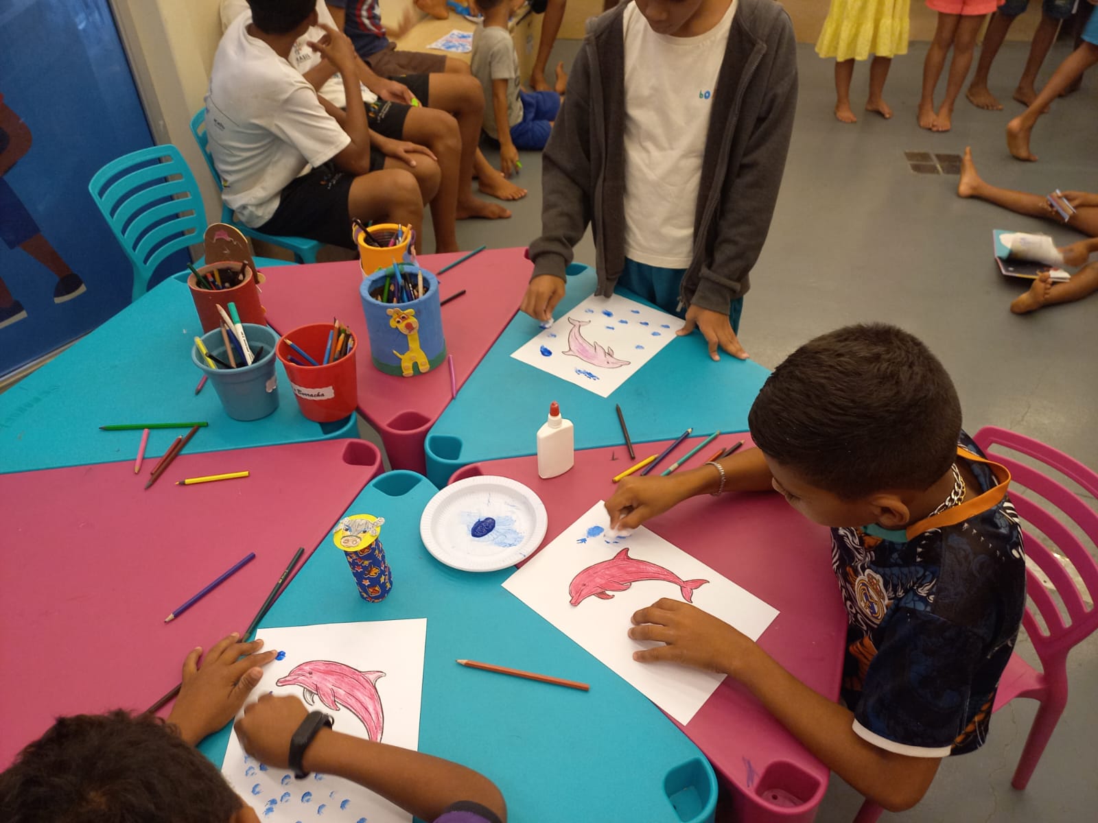 Fotografia da galeria